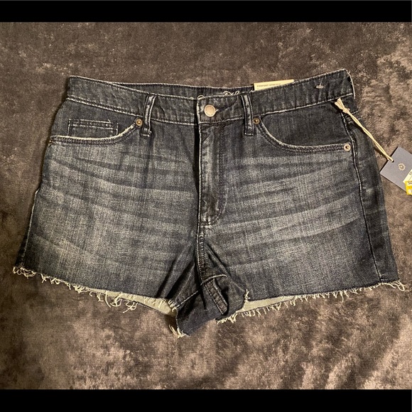 Universal Thread Pants - 🔥New sz10 high-rise Shortie Shorts.Fitted hip&leg.AWESOME BUY!